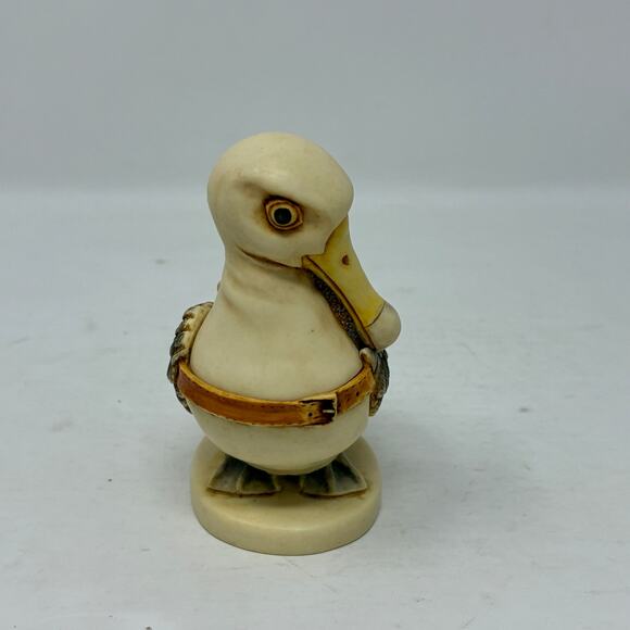 Harmony Kingdom Lord Byron Albatross Bird Harmony Garden Box HG4AL w/ Box - Picture 4 of 10